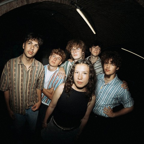 Jacobs Band-Night - Kassel - 26.05.2026 19:30