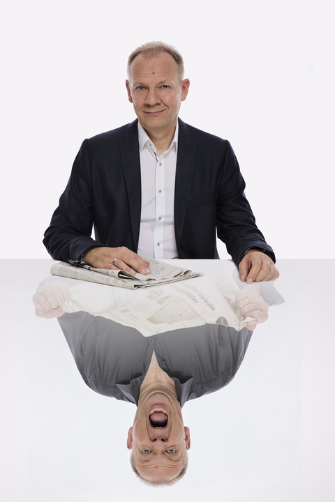 Thomas Schreckenberger - M�llheim - 29.01.2026 20:00