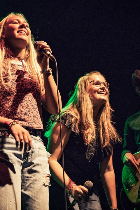 Complete Music Camp - Kassel - 07.06.2026 18:00