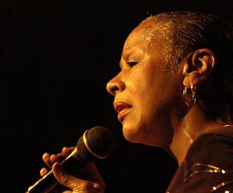 Sandy Patton Quintett - Leutkirch im Allg�u - 29.07.2026 19:30