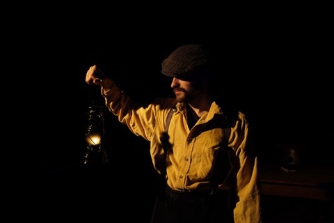 Die Leuchtturmw�rter - Freiburg - 08.03.2026 18:00