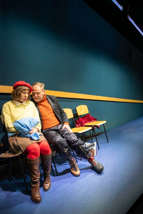 Der zerbrochne Krug - Paderborn - 06.02.2026 19:30