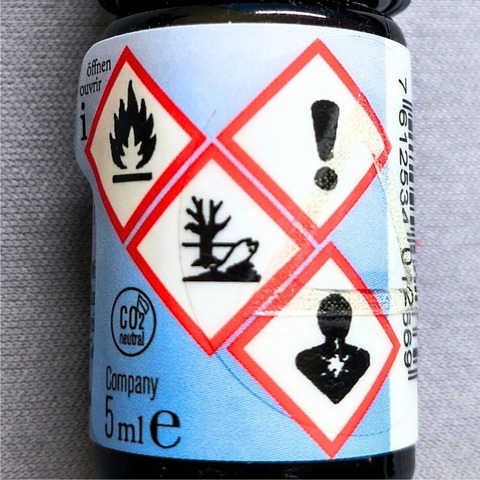 Gefahr durch Haushalts-Chemikalien - Liestal - 27.01.2026 18:00