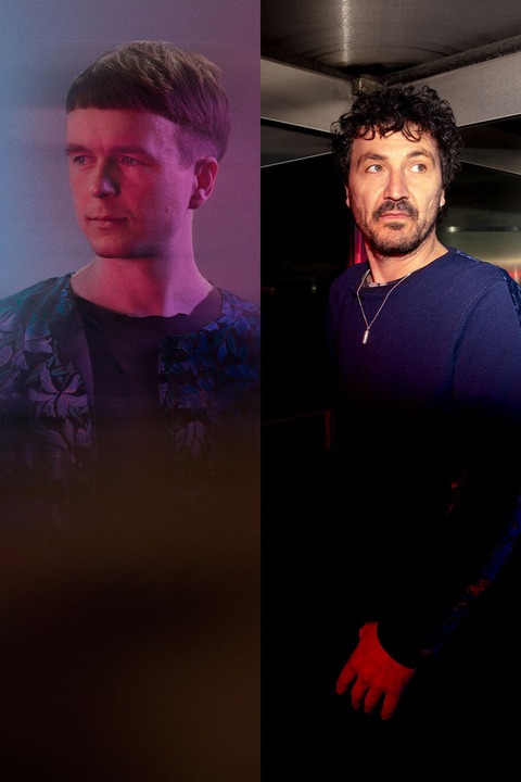 Korora & Alex Stolze - Hamburg - 16.04.2026 21:00