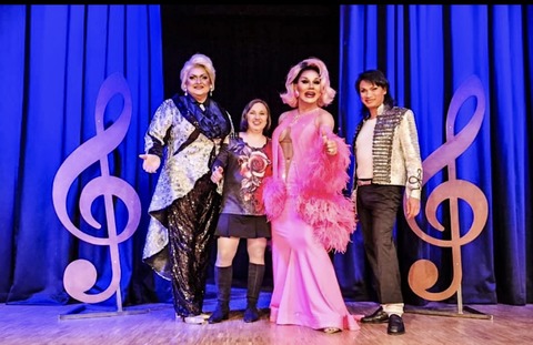 Die Mirage Show Stuttgart - die ultimative Revue - Stuttgart - 18.07.2026 20:00