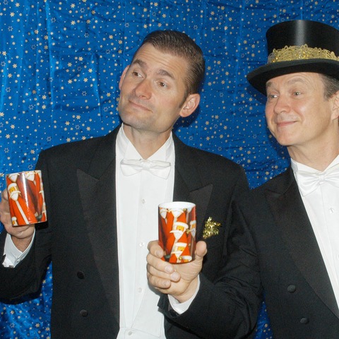 Kasseler Herrenkonfekt - Kassel - 14.12.2026 20:00