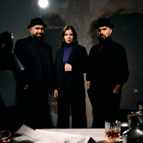 M�rderische Heimat - Die Liveshow zum Erfolgspodcast - Fulda - 08.01.2027 20:00