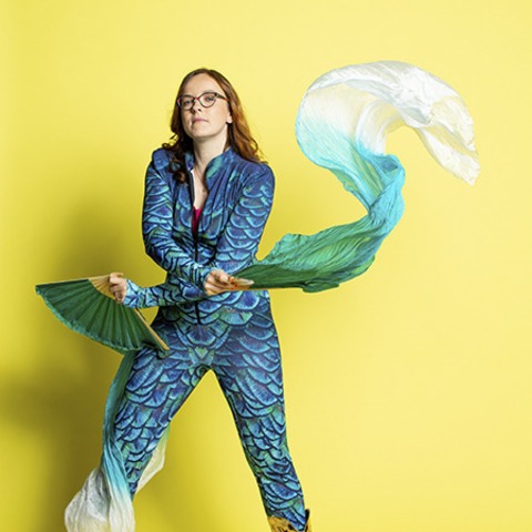 Helene Bockhorst - Lebefrau - Freiburg - 30.04.2027 20:00