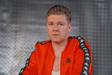 WOYZECK - Schauspiel von Georg B�chner - Berlin - 18.03.2026 20:00