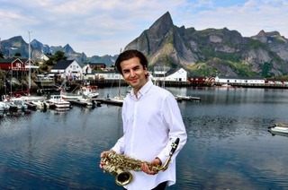 The Golden Age of Saxophone