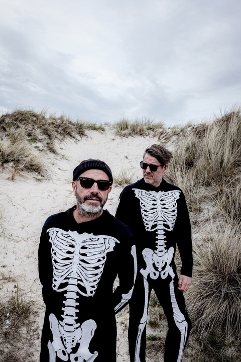 Plewka & Schmedtje - Between the Lights - Mainz - 13.09.2026 19:00