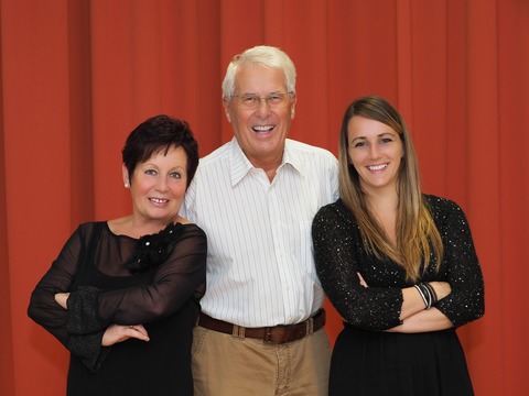 Musikalischer Pommernabend - Seebad Bansin - 27.03.2026 19:30