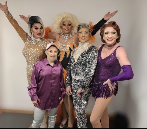 Die Mirage Show Stuttgart - die ultimative Revue - Stuttgart - 25.12.2026 20:00