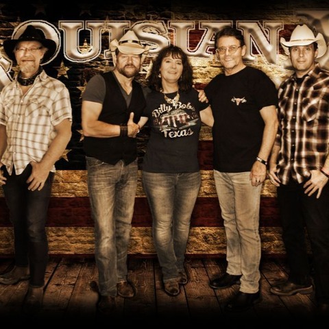 Country Night - Lousiana on Tour - Ramstein-Miesenbach - 16.10.2026 20:00