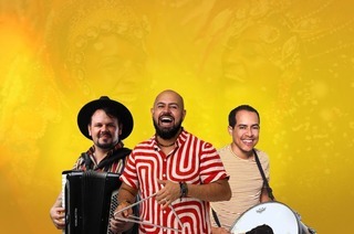 Carnaval do Brasil - Costume Party