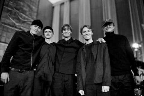 BLU/BRY (pl) - Dresden - 28.03.2026 20:00