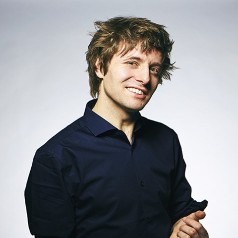 Lennart Schilgen - Verkl�rungsbedarf - Freiburg - 15.10.2026 20:00