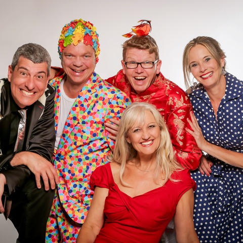 Pepper & Salt - �bbes von �llem - Herrenberg - 26.06.2026 20:00