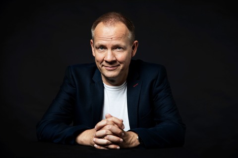 Thomas Schreckenberger „Irre sind menschlich“ - Heilbronn - 16.01.2027 20:00