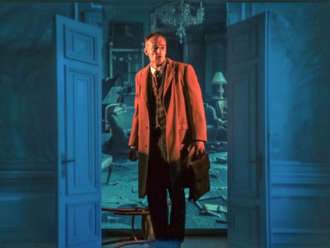 Der Reisende - Stuttgart - 11.03.2026 19:00