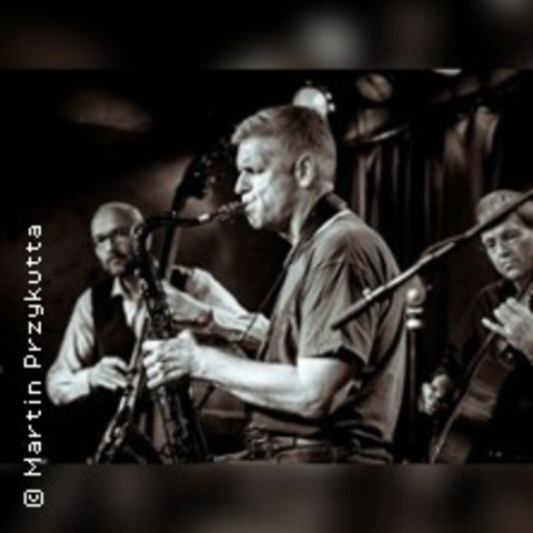 Bass`n`Two - Karlsruhe - 14.03.2026 20:00