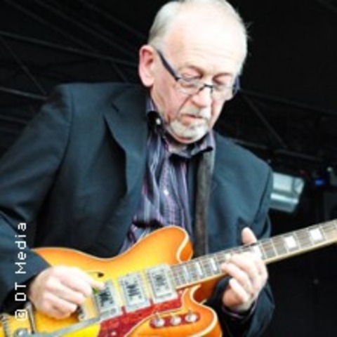 Dick Taylor Feat. Tallyman | Hot Jazz Club GmbH - M�nster - 19.02.2026 20:00