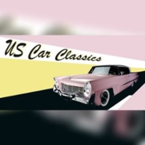 US Car Classics & BBQ Masters - GROSSBEEREN - 22.08.2026 10:00