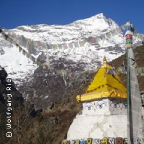 Expeditionsbericht - Dem Himmel ein St�ck n�her - LAUTA - 28.02.2026 19:30