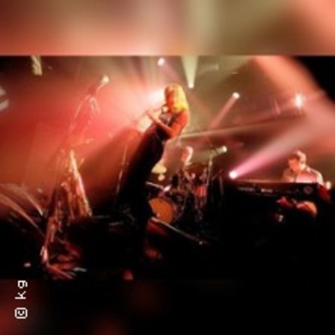 Muriel Grossmann Quartett - K�LN - 27.03.2026 20:30