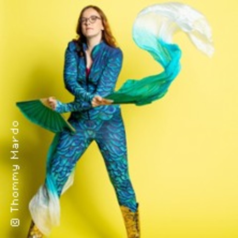 Helene Bockhorst - Lebefrau - WUPPERTAL - 20.11.2026 20:00