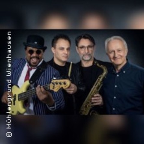 Soul4.Love - WIENHAUSEN - 11.04.2026 19:30