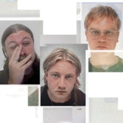 8MM + S/L presents: Das Bisschen Totschlag - BERLIN - 19.03.2026 19:00