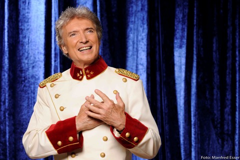 Abschiedstournee - Lamspringe - 20.09.2026 17:00