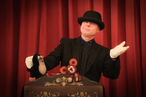 Der kleine Maulwurf - Steinau an der Stra�e - 08.02.2026 15:00