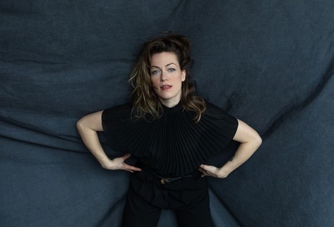 Charlotte Brandi - Fischtage - Hannover - 09.04.2026 20:00