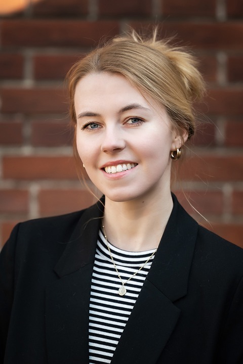 Lesung mit Alexandra Flint zu Longing for Lelibeth, Moderiert von @bookslove128 - Kassel - 19.02.2026 19:15