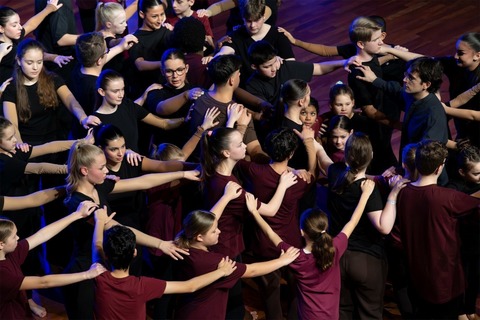 Education - Kontraste - Bochum - 29.01.2026 18:00