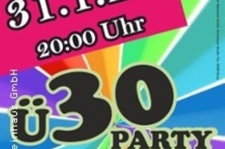 �30 Party