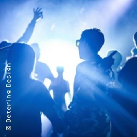 Senne Live Reloaded - JB & the News and Friends - BIELEFELD - 18.04.2026 19:00