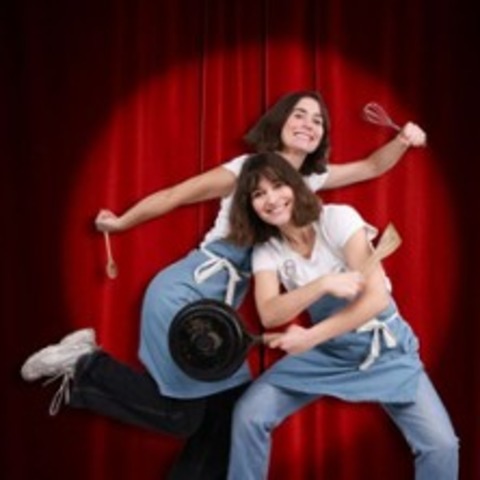 Gierig und Gefr��ig - HAMBURG - 26.04.2026 13:00