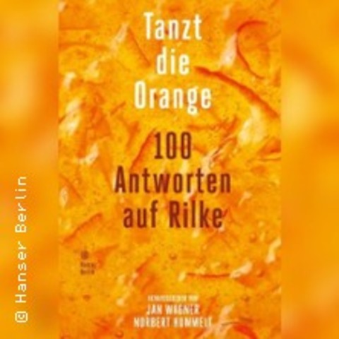 Tanzt die Orange - HANNOVER - 03.03.2026 19:00