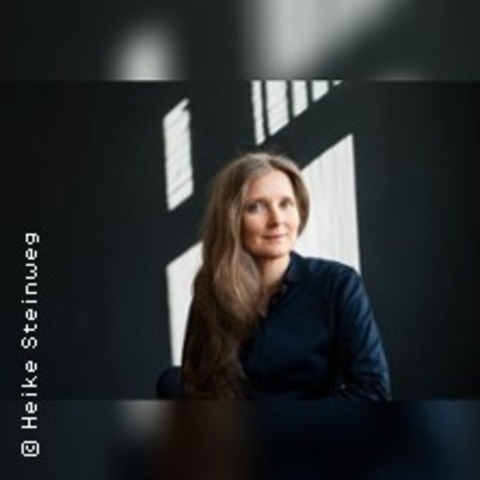 Marion Poschmann - HANNOVER - 26.03.2026 19:00