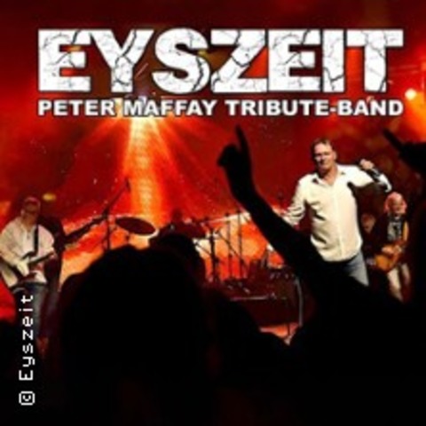 Eyszeit 2.0 - Flensburg - 09.05.2026 20:00