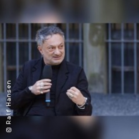 Feridun Zaimoglu - HANNOVER - 19.02.2026 19:00