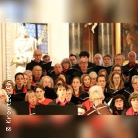 Carmina Burana - Pfullendorf - 26.04.2026 18:00