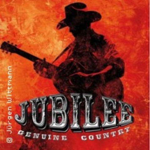 Jubilee - Genuine Country - CHAM - 04.04.2026 20:00