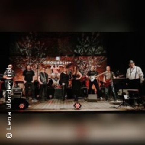 Halloween Rocknacht - STEGEN/INNING AM AMMERSEE - 31.10.2026 20:00
