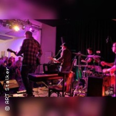 Chatterbox:Chaos - BERLIN - 27.03.2026 20:00