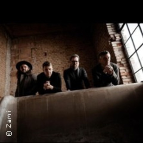 Zami - M�HLTROFF - 20.06.2026 19:00