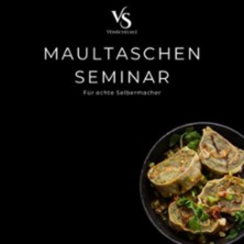 Maultaschen Seminar - Balingen - 23.01.2026 18:00
